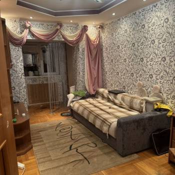 Продается 3-х комнатная квартира, 61 м²
