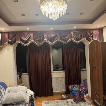 Продается 3-х комнатная квартира, 61 м²
