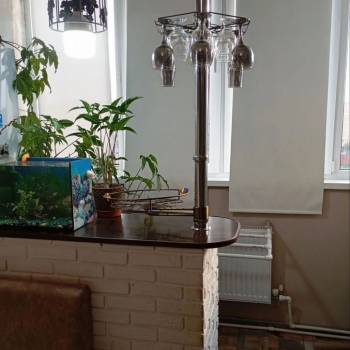 Продается 1-комнатная квартира, 43 м²