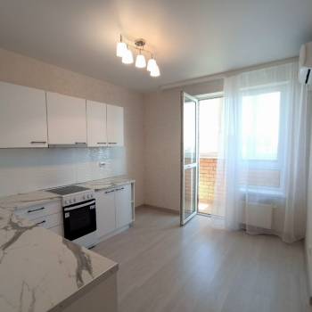 Продается 2-х комнатная квартира, 52,2 м²