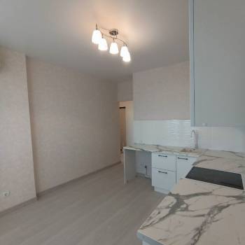 Продается 2-х комнатная квартира, 52,2 м²