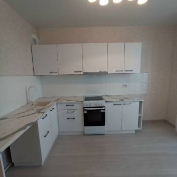 Продается 2-х комнатная квартира, 52,2 м²