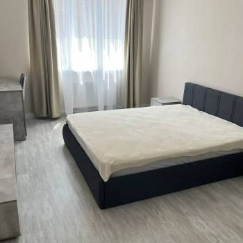 Сдается 1-комнатная квартира, 34,1 м²