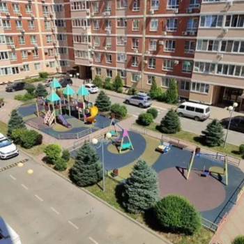 Продается 1-комнатная квартира, 35 м²
