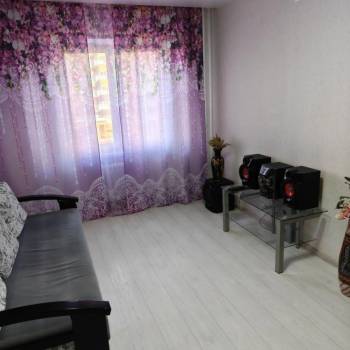 Сдается 1-комнатная квартира, 36 м²