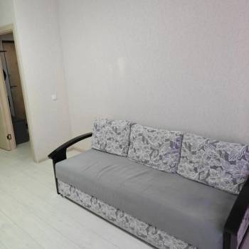 Сдается 1-комнатная квартира, 36 м²