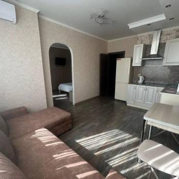 Сдается 1-комнатная квартира, 35,9 м²