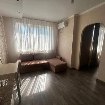 Сдается 1-комнатная квартира, 35,9 м²