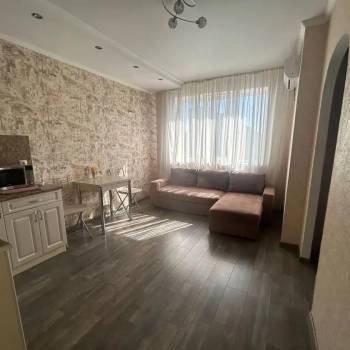 Сдается 1-комнатная квартира, 35,9 м²
