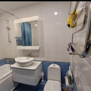 Сдается 1-комнатная квартира, 34,9 м²