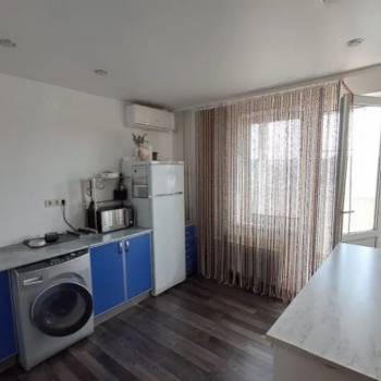 Сдается 1-комнатная квартира, 34,9 м²