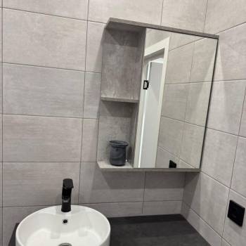 Сдается 1-комнатная квартира, 37,3 м²