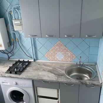 Сдается 1-комнатная квартира, 32 м²