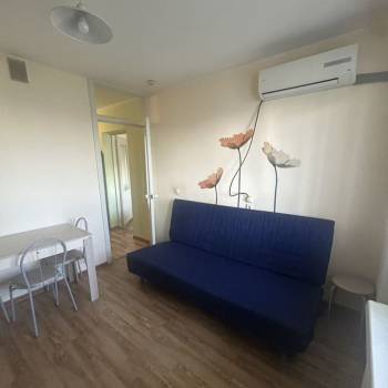 Сдается 1-комнатная квартира, 40 м²