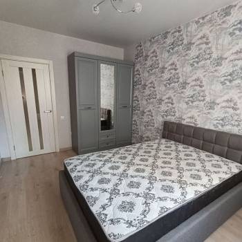 Сдается 1-комнатная квартира, 33 м²