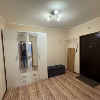Сдается 2-х комнатная квартира, 61,4 м²