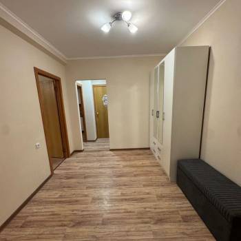 Сдается 2-х комнатная квартира, 61,4 м²