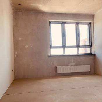 Продается 1-комнатная квартира, 44 м²