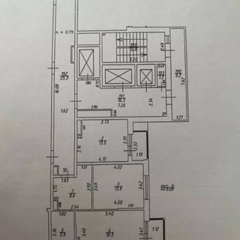 Продается 2-х комнатная квартира, 60,1 м²