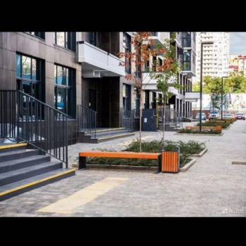 Продается 2-х комнатная квартира, 60,1 м²