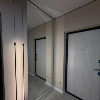 Сдается 2-х комнатная квартира, 63 м²