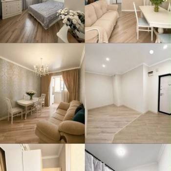 Продается 1-комнатная квартира, 40 м²