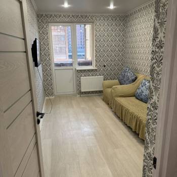 Сдается 2-х комнатная квартира, 62 м²