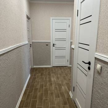 Сдается 2-х комнатная квартира, 62 м²