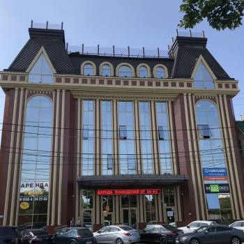 Сдается Офис, 22 м²