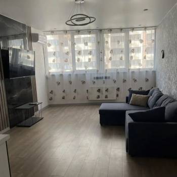 Сдается 1-комнатная квартира, 35 м²
