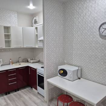 Сдается 1-комнатная квартира, 34 м²