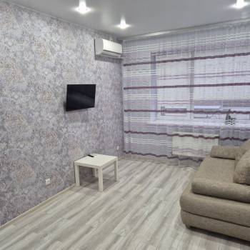 Сдается 1-комнатная квартира, 34 м²