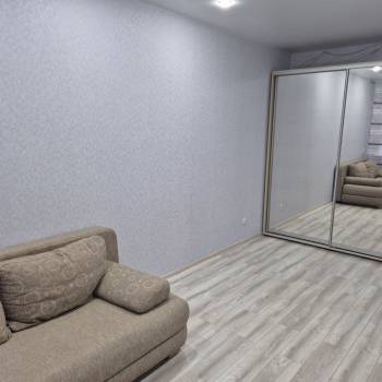Сдается 1-комнатная квартира, 34 м²