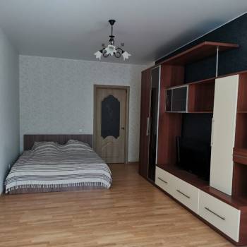 Сдается 1-комнатная квартира, 41 м²