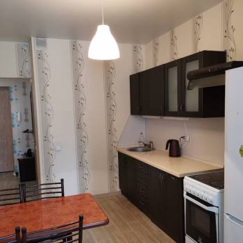 Сдается 1-комнатная квартира, 41 м²