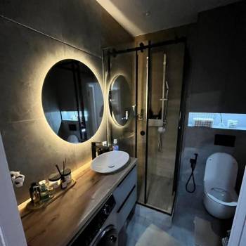 Продается 1-комнатная квартира, 43,4 м²