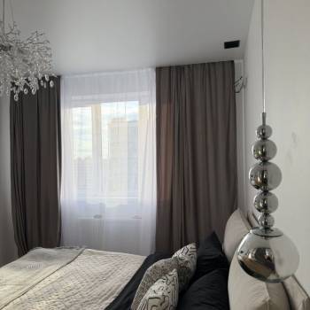 Продается 2-х комнатная квартира, 38 м²