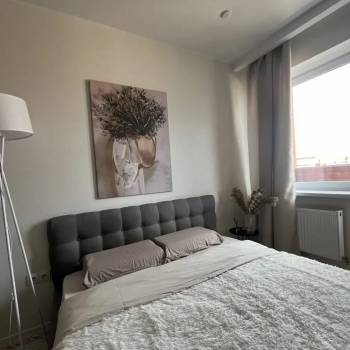 Сдается 1-комнатная квартира, 25 м²