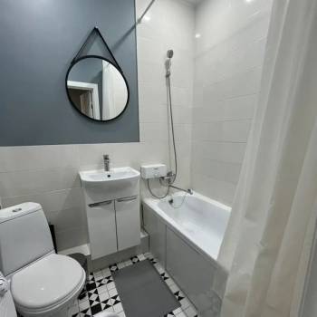 Сдается 1-комнатная квартира, 25 м²