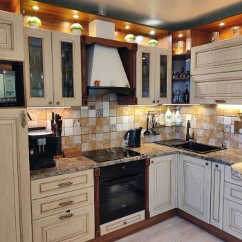 Продается 2-х комнатная квартира, 66,9 м²