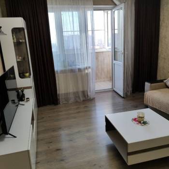 Продается 2-х комнатная квартира, 66,9 м²