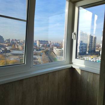 Продается 2-х комнатная квартира, 66,9 м²