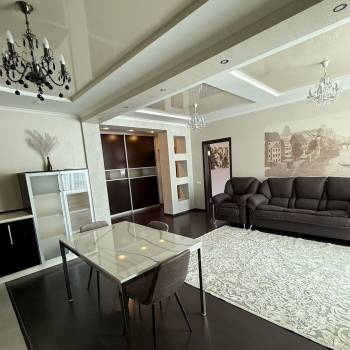Сдается Многокомнатная квартира, 95 м²