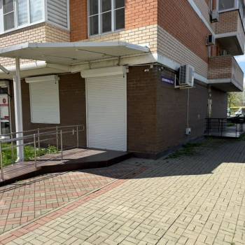 Сдается Нежилое помещение, 53 м²