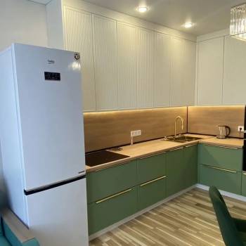 Сдается 1-комнатная квартира, 37,7 м²