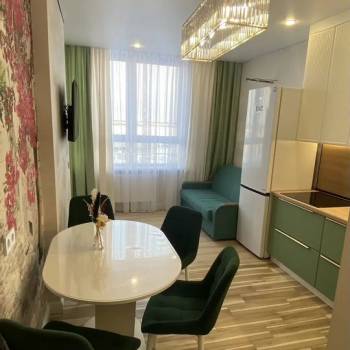 Сдается 1-комнатная квартира, 37,7 м²