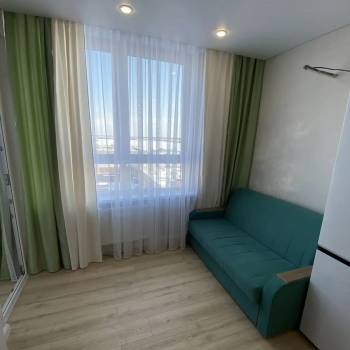 Сдается 1-комнатная квартира, 37,7 м²