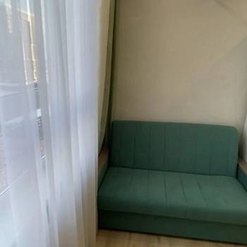 Сдается 1-комнатная квартира, 37,7 м²
