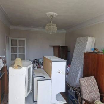 Продается 1-комнатная квартира, 35,5 м²