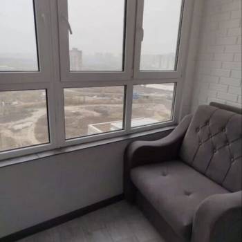 Продается 1-комнатная квартира, 30,1 м²